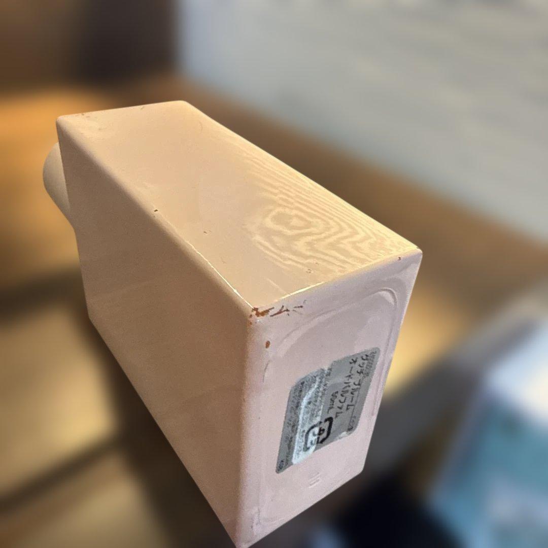 GUCCI BLOOM EDP 50ml 残量ほぼ満量 香水