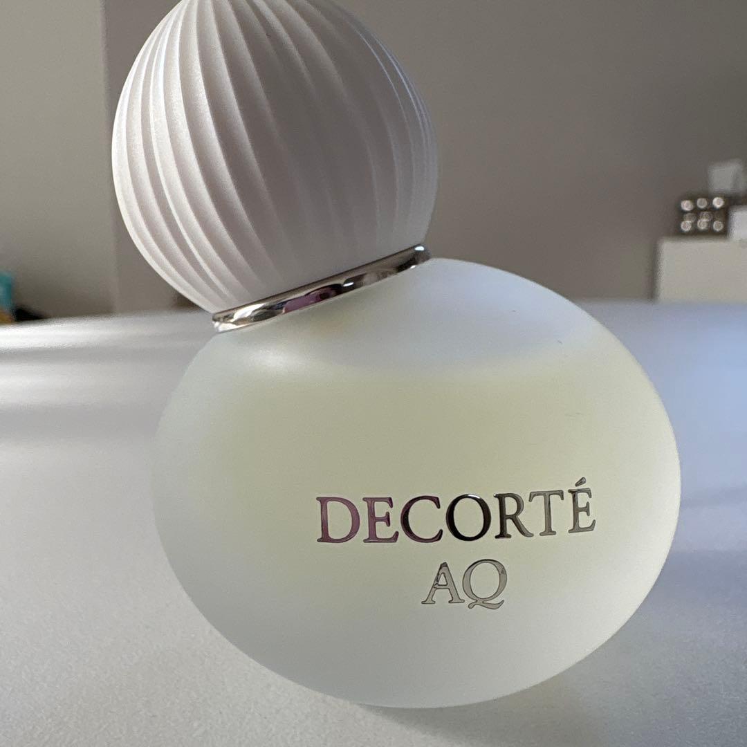 コスメデコルテ AQ オーデパルファム 30ml