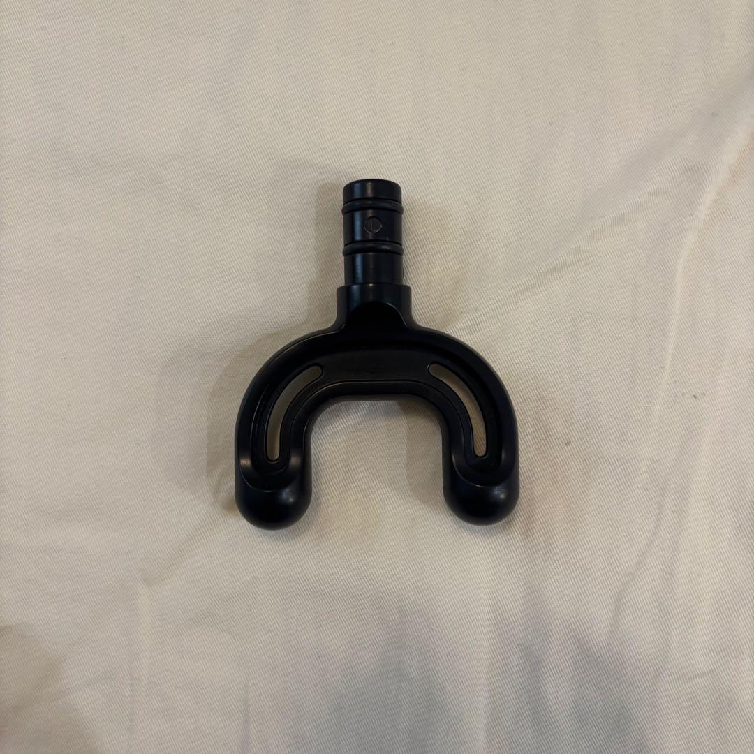 TechLove マッサージガン TL112AG ハンディガン 付属品完備 美品