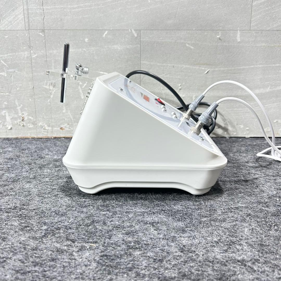 ビューティーガレージ 業務用イオン導入機 NV-T01 美顔器 d5484