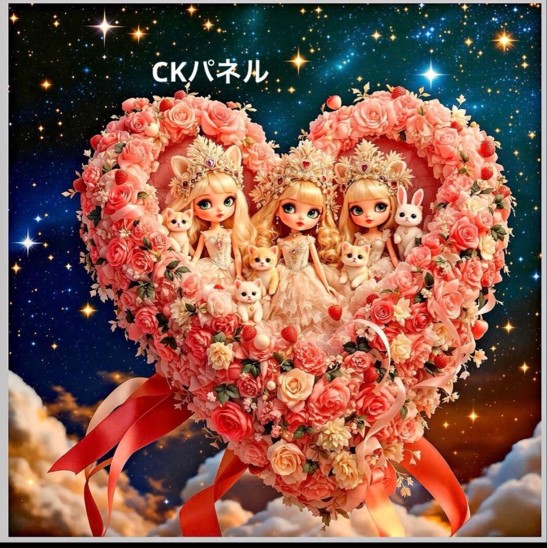 ❤️オーダー製作お受付用　確認用生地一部 340❤️