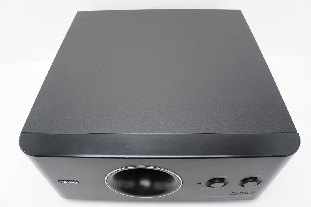 YAMAHA　YST-FSW050 サブウーファー