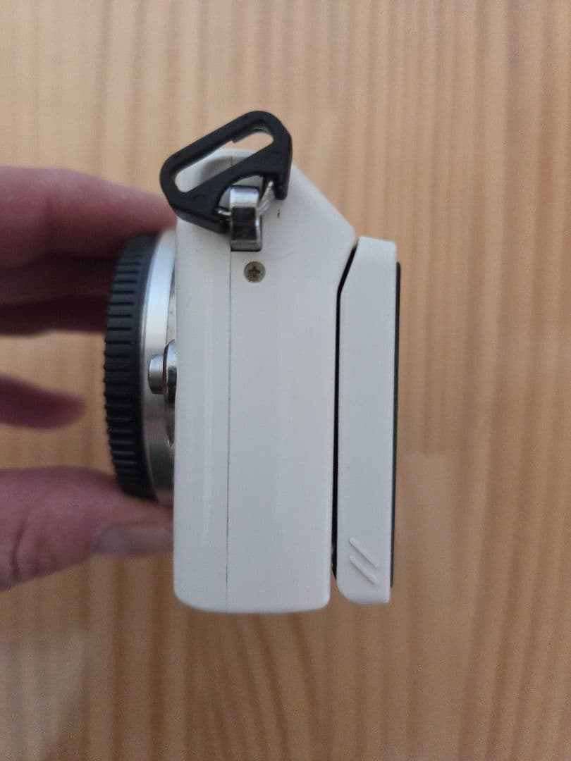 OLYMPUS オリンパス PEN Lite E-PL5 シャッター 約1255