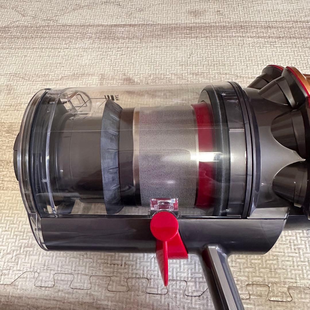 ⑦ Dyson sv46 V12 Detect Slim Absolute