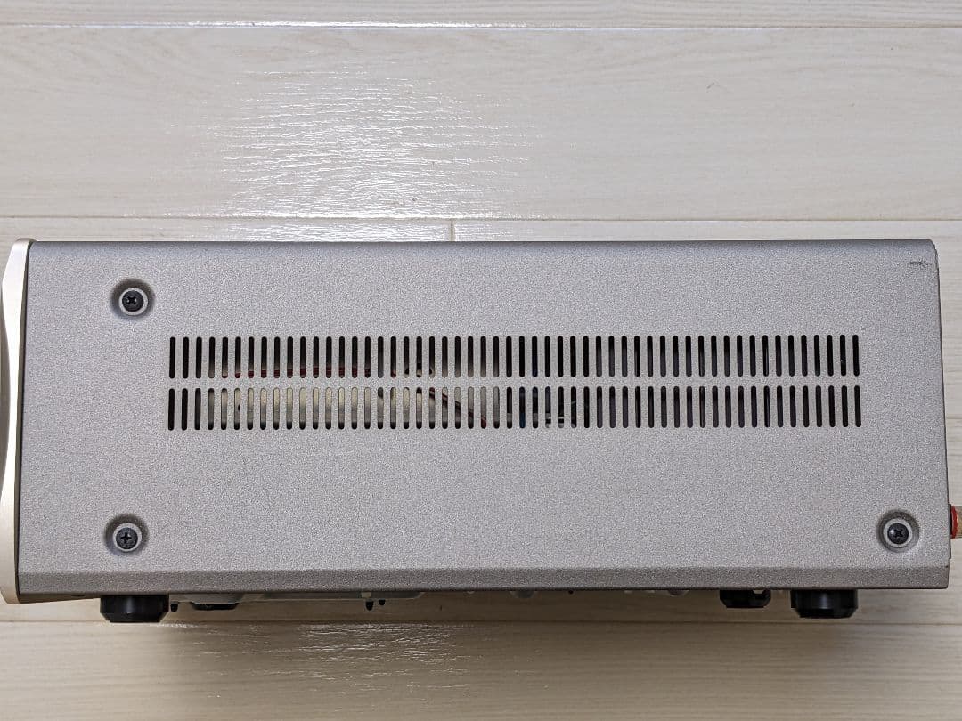 KENWOOD　K-series Esule R-K1