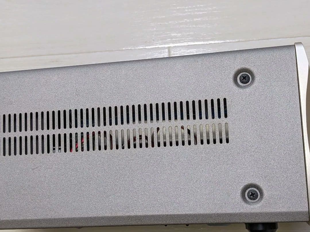 KENWOOD　K-series Esule R-K1