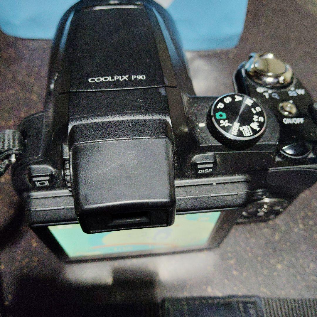 Nikon デジタル一眼レフカメラ 24倍ズーム