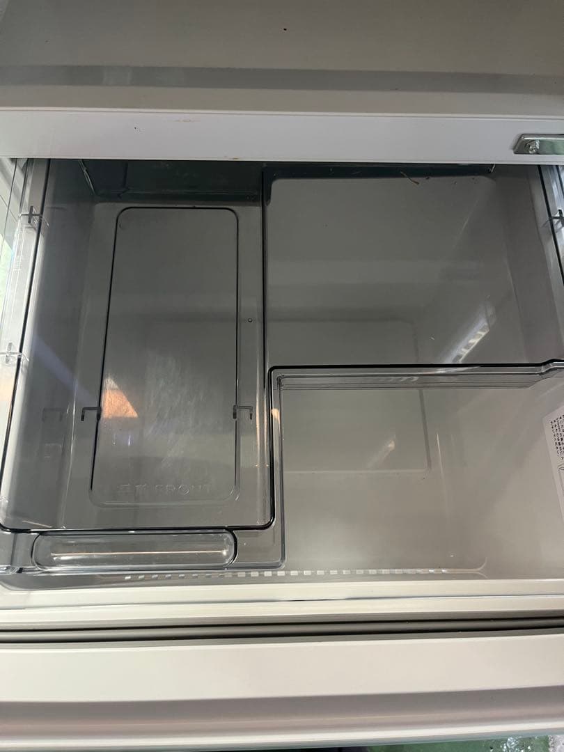 福岡市配送設置無料　Hisense 冷蔵庫　HR-G28E3W 2024年製