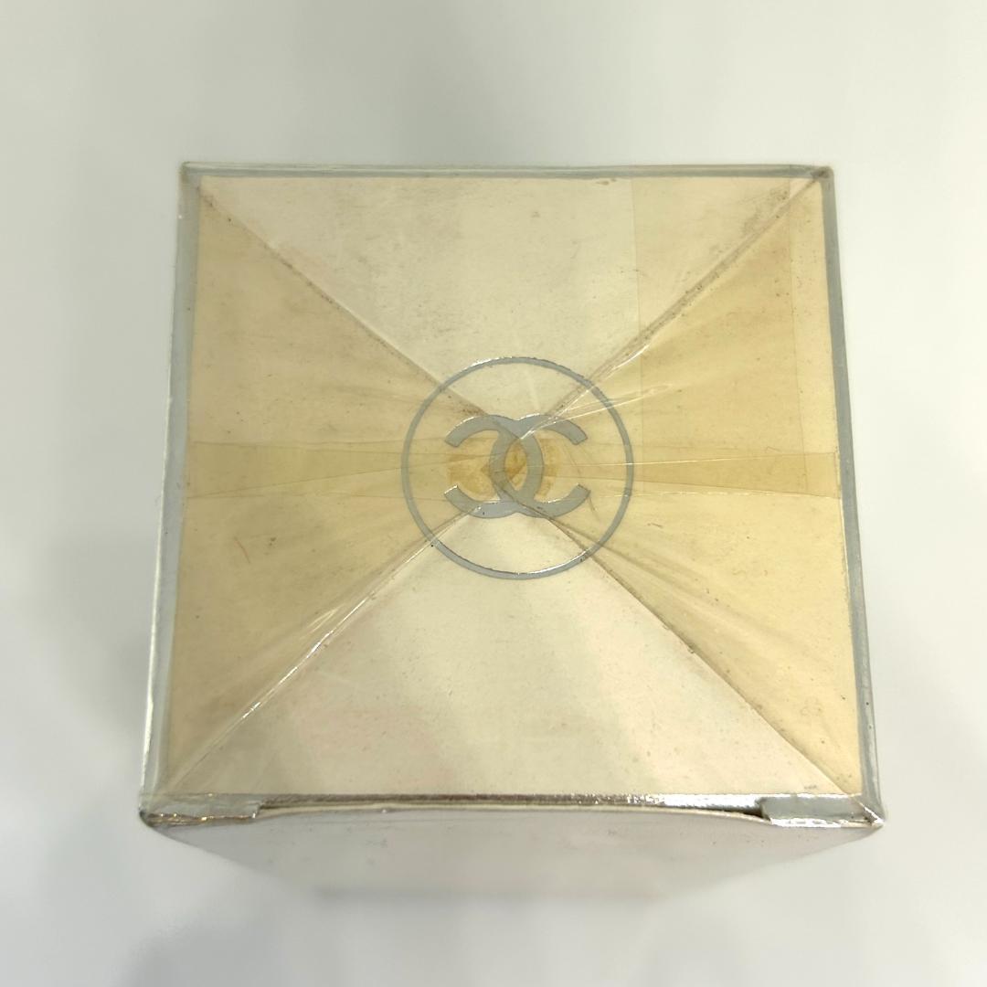 未開封 CHANEL CRISTALLE オードトワレ 100ml 香水