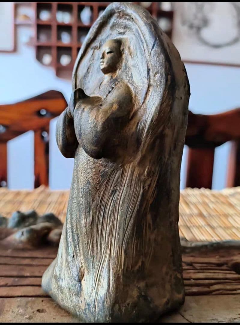 禅意仏壁  茶道具  書道具 文房具 現代工芸品 美術品 置物