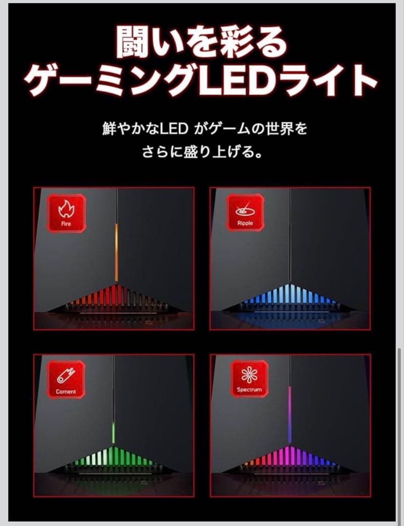 TP-Link 10ギガ対応 ルーター Archer GE800