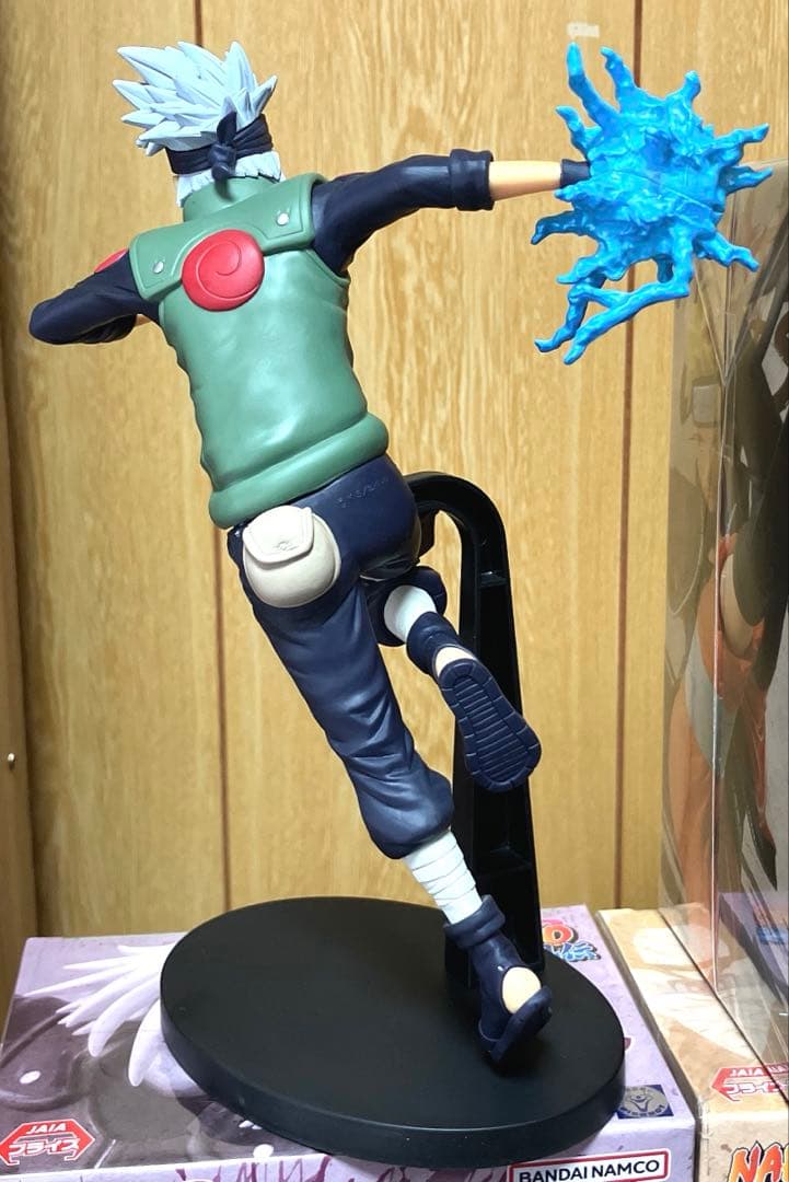 ［052］NARUTO VIBRATION STARS まとめ売り