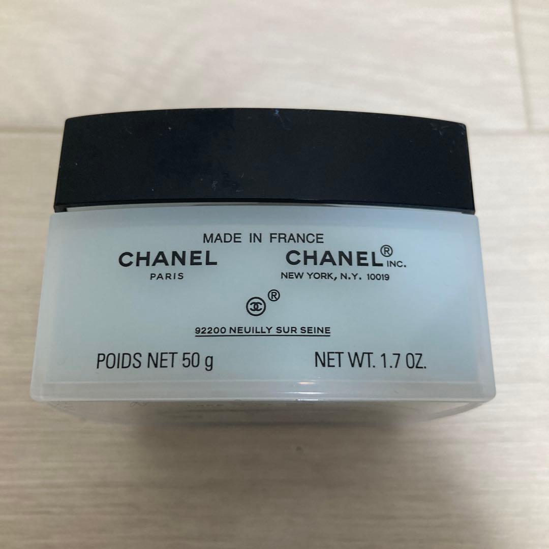 CHANEL イドゥラ　ビューティジェル状クリーム　50g