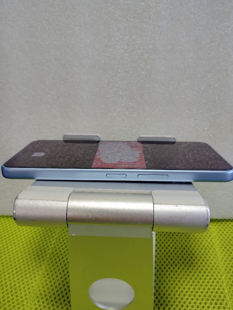 Libero 5G IV SIMフリー