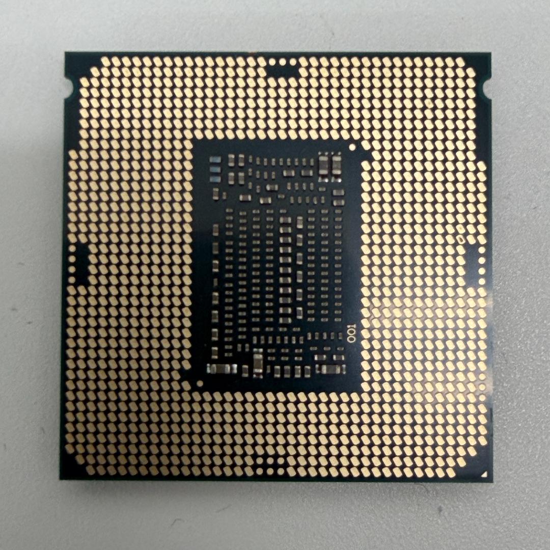 CPU Intel Core i5-9500 3.00GHZ CPU