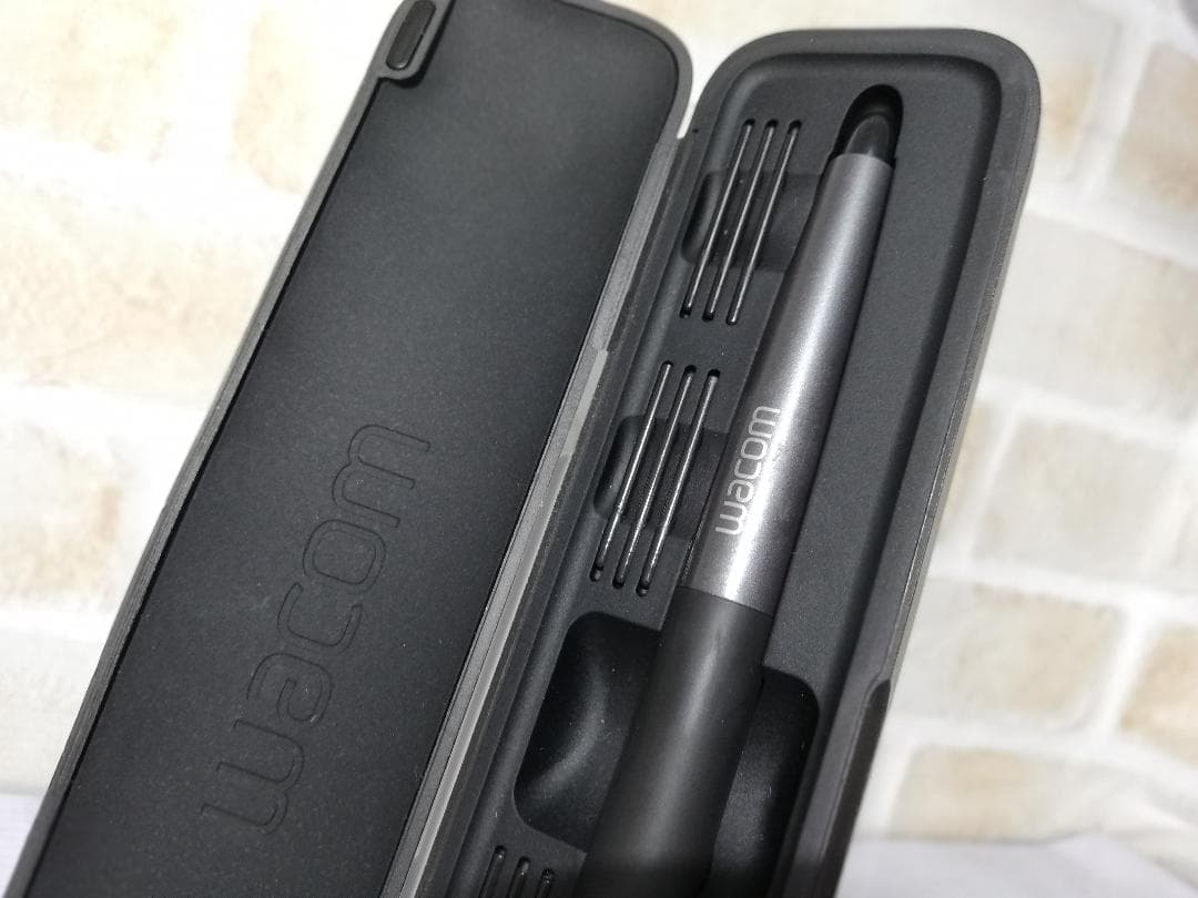 【RR96】Wacom プロペン KP-503E