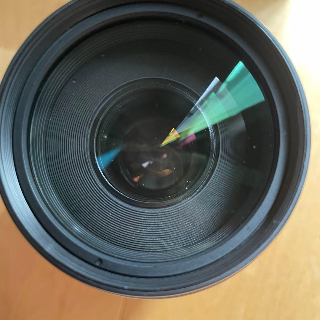 EOS55 & 100-300mmレンズセット