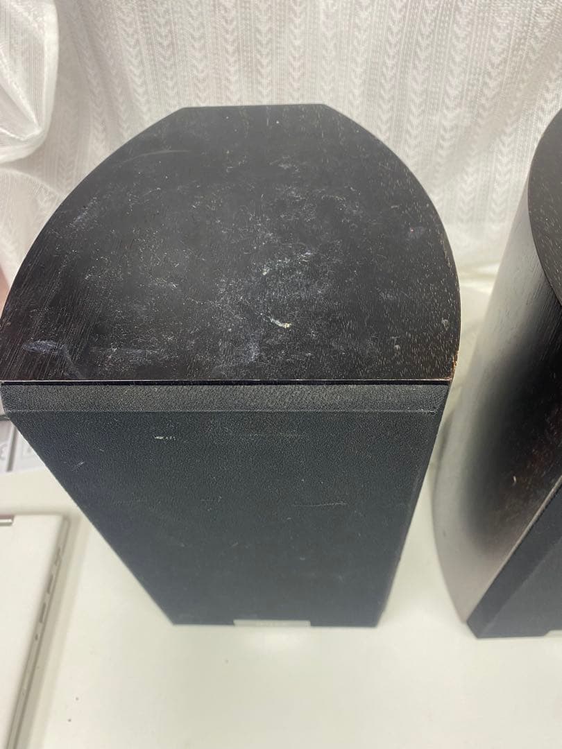 タンノイTANNOY Revolution Signature DC4