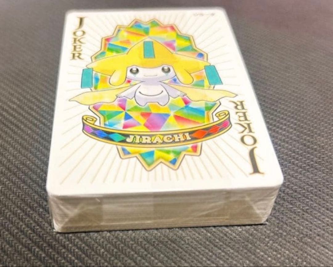ポケモンカード トランプ オメガルビー　未開封　10個入りカートン