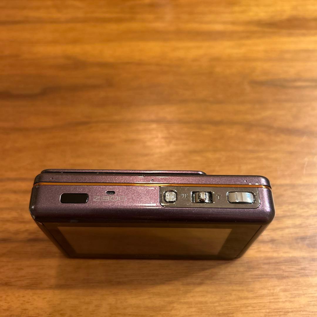 FUJIFILM FINEPIXZ●富士フィルム　ファインピックスZ