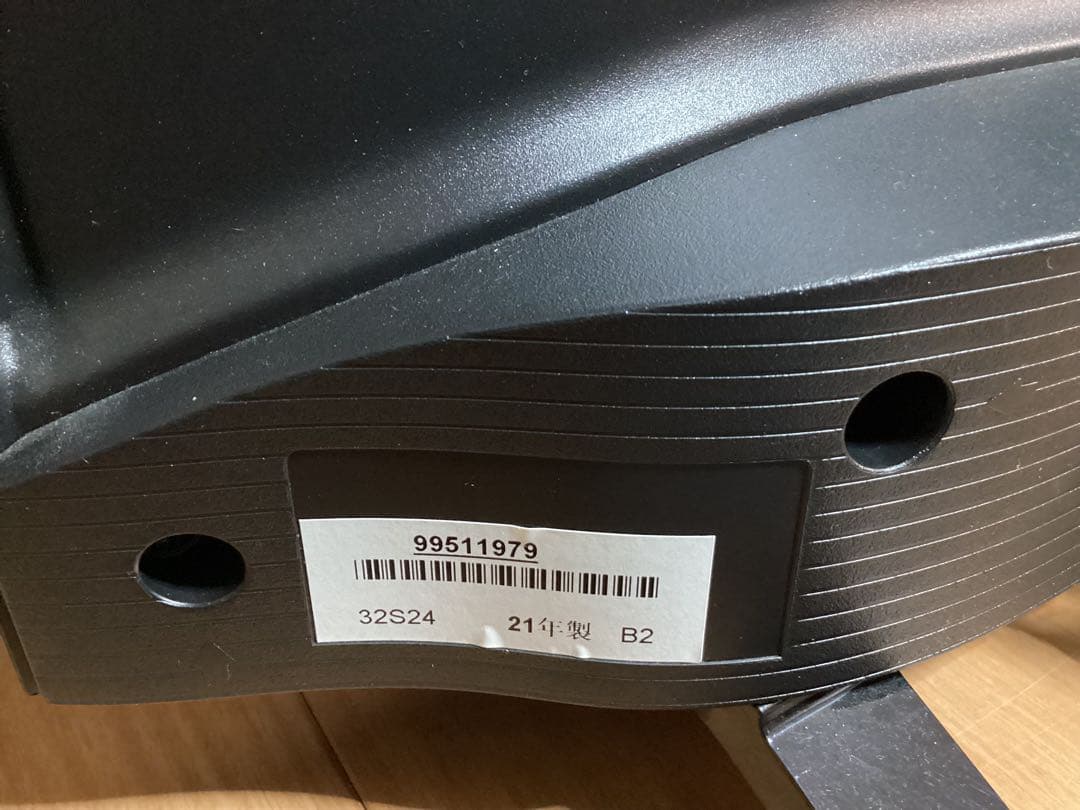 TOSHIBA REGZA 液晶テレビ　2021年製　32S24