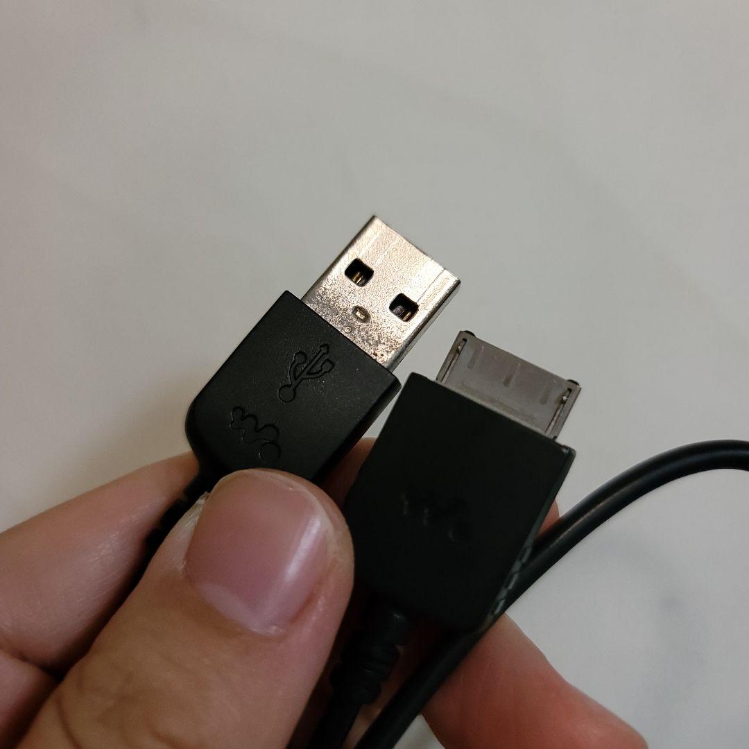 SONY NW-S315 ピンク ウォークマン 中古 箱 付属品付 送料込