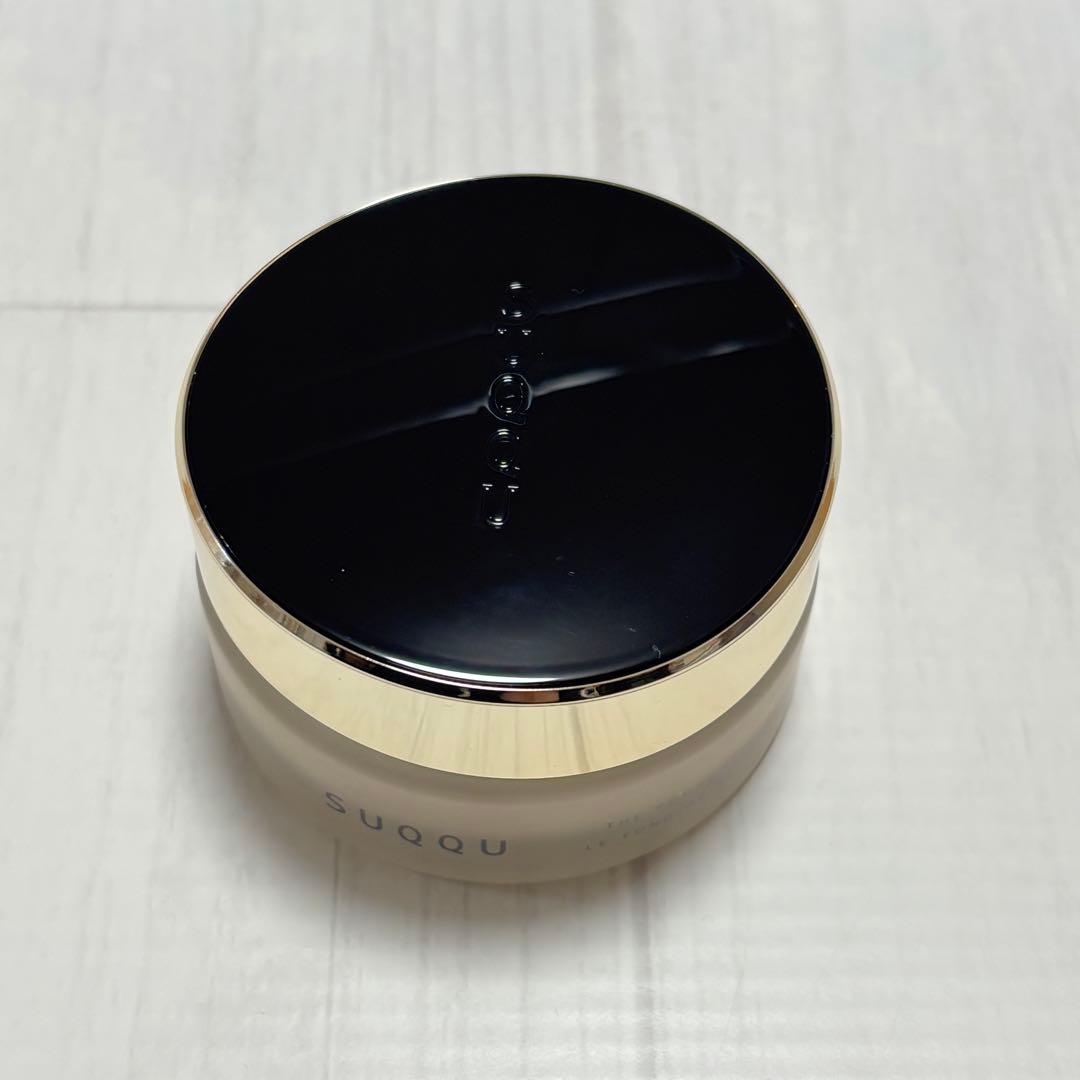 美品 SUQQU スック ザ ファンデーション 205 30g