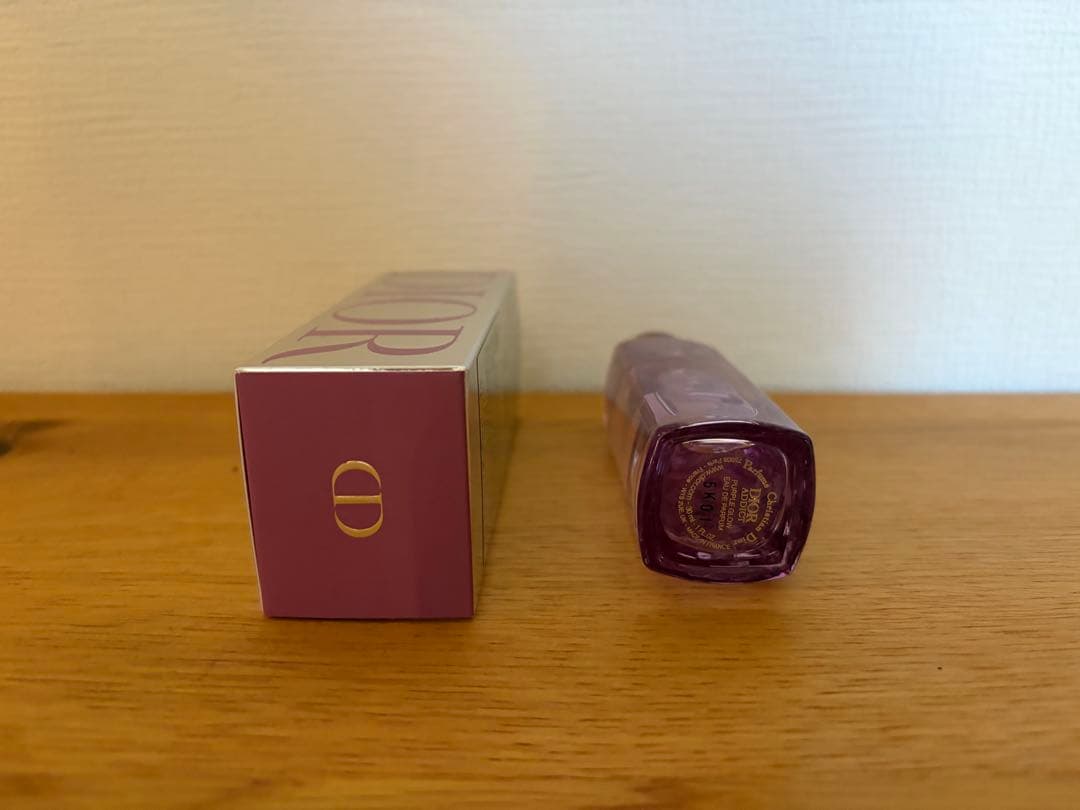 Dior ディオール　アディクト　パープルグロウ　30ml