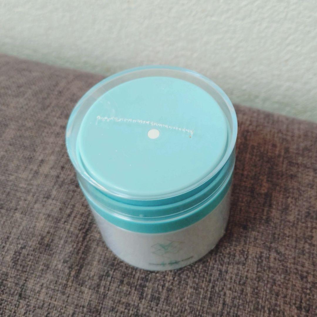 At. インテンシブリペアクリーム 50g