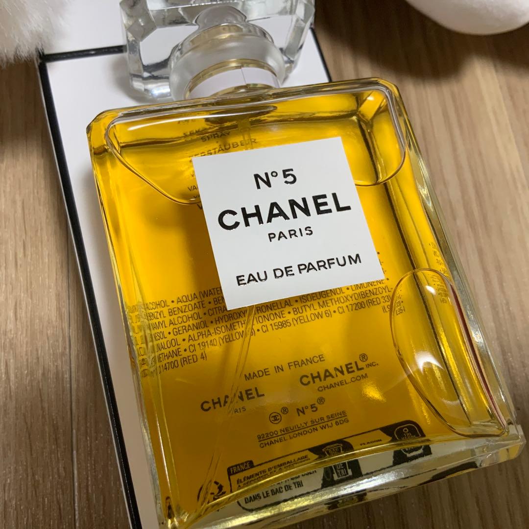 香水(女性用) CHANEL COCO MADEMOISELLE Eau de Parfum