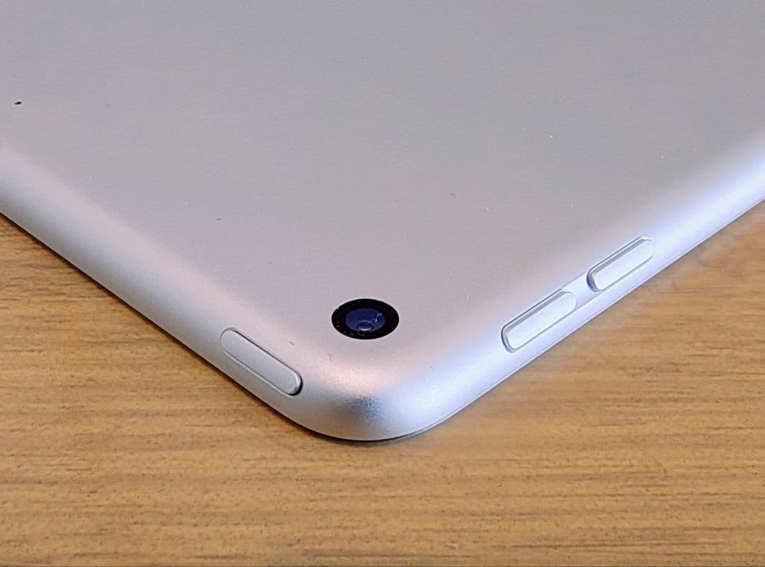 バッテリー99%【iPad mini 5世代 64GB WiFi】
