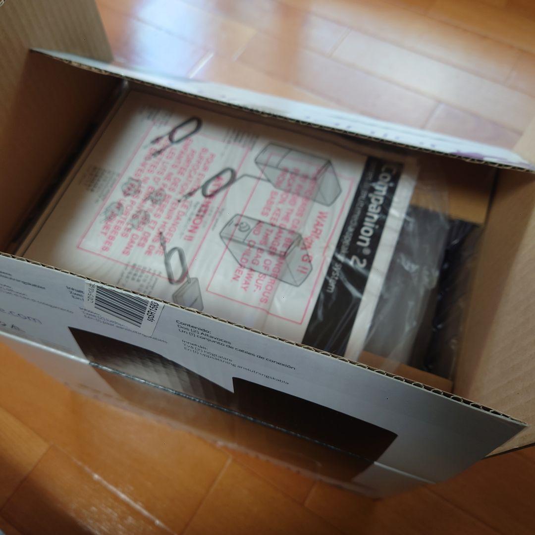 【美品】Bose Companion 2 Series III【送料込み】