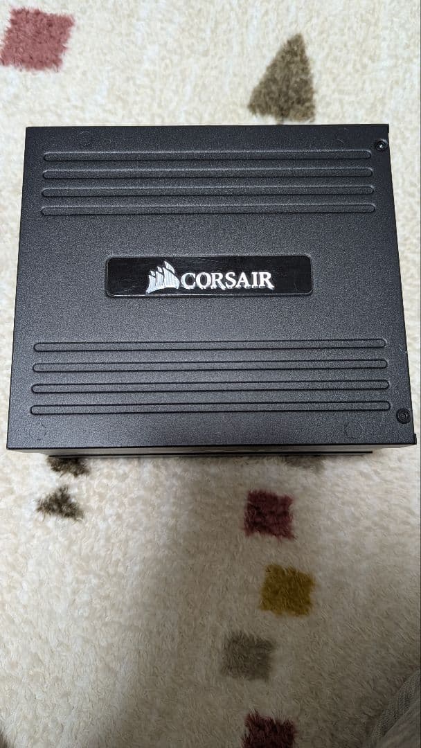 CORSAIR AX1000 1000W 電源ユニット