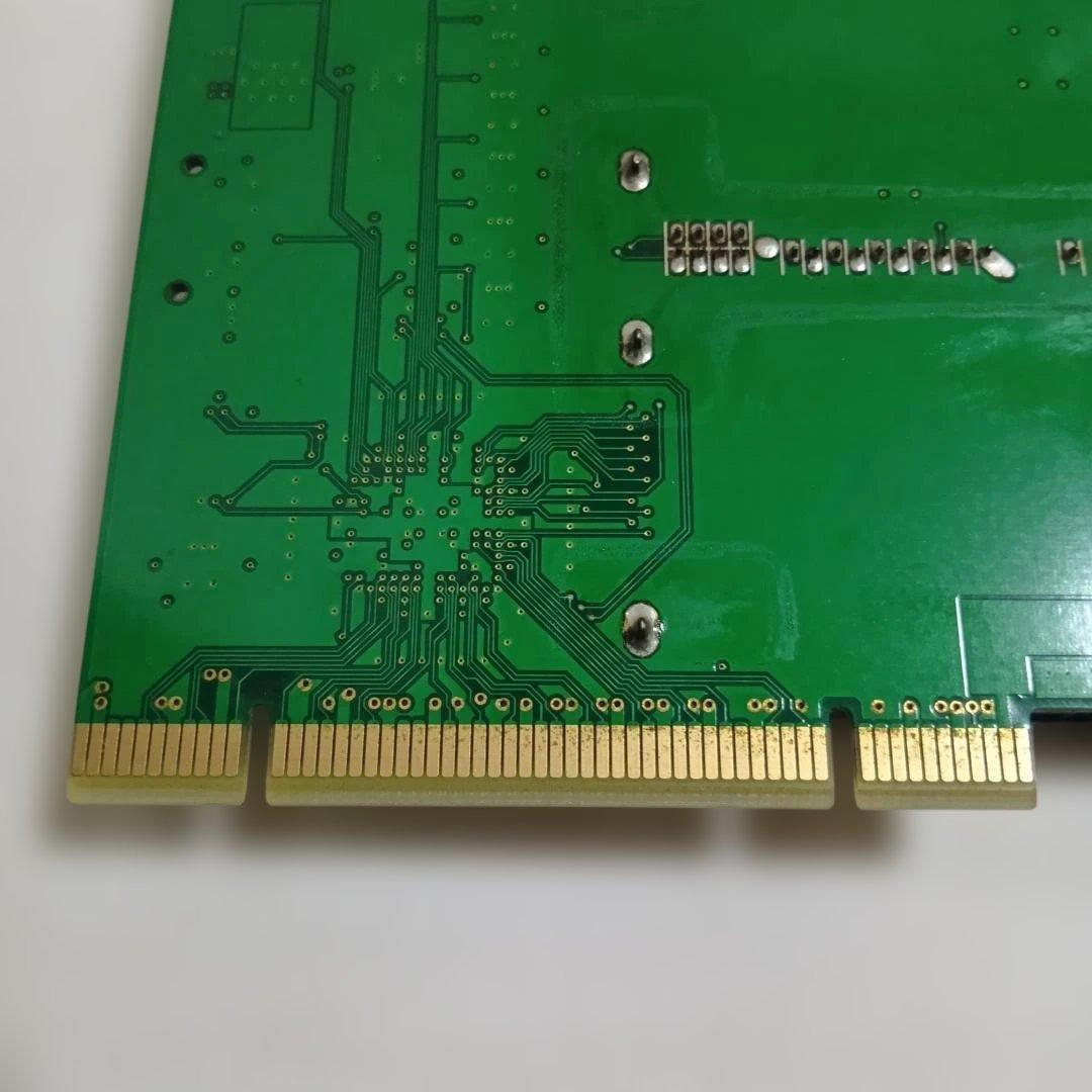 【動作確認済】PT2 Rev.B TVチューナー・キャプチャーボード 完動品