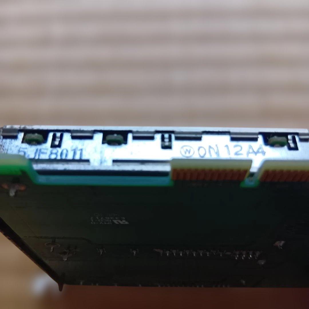 【動作確認済】PT2 Rev.B TVチューナー・キャプチャーボード 完動品