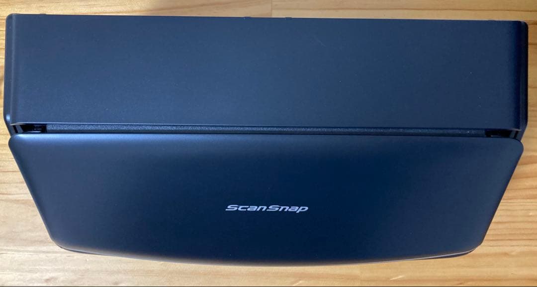 Fujitsu ScanSnap iX1600 ブラック