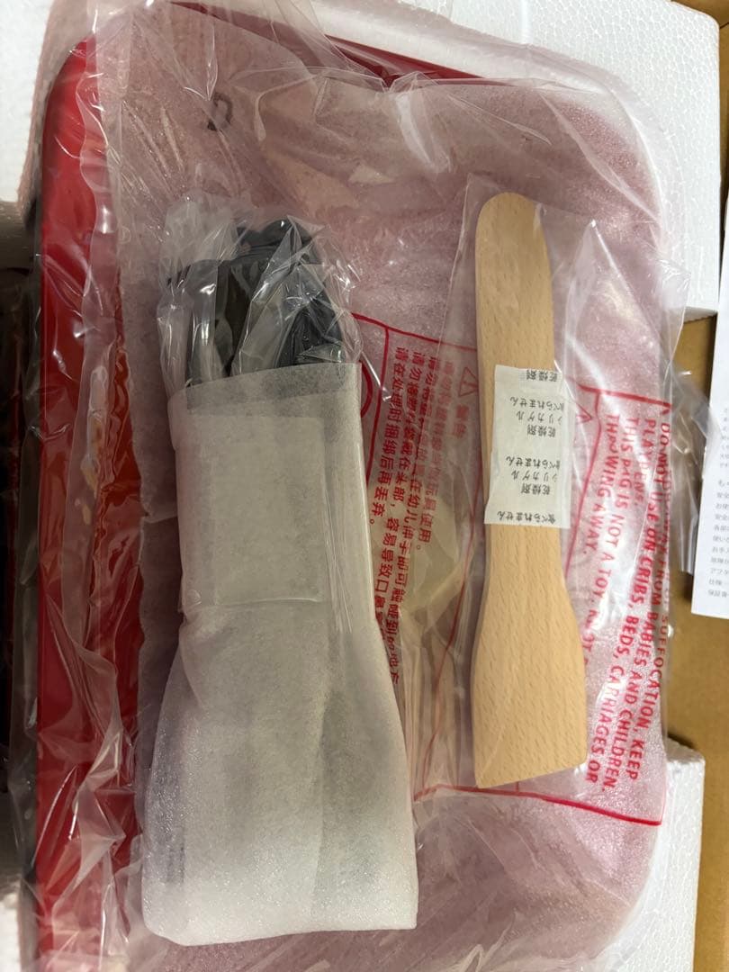 新品未使用！BRUNO コンパクトホットプレート　保証付き
