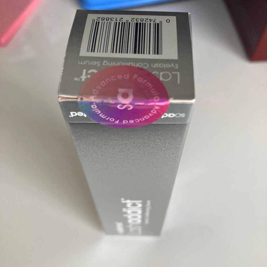 ラッシュアディクト　アイラッシュコンディショニングセラム 5ml