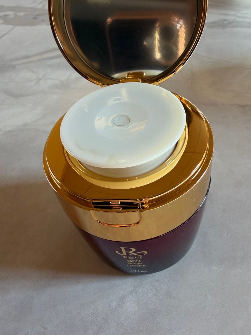 REVI NMNクリーム 50g