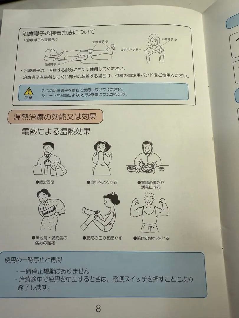 温熱マット リラックス用 大薬王樹タイプ 収納ケース付