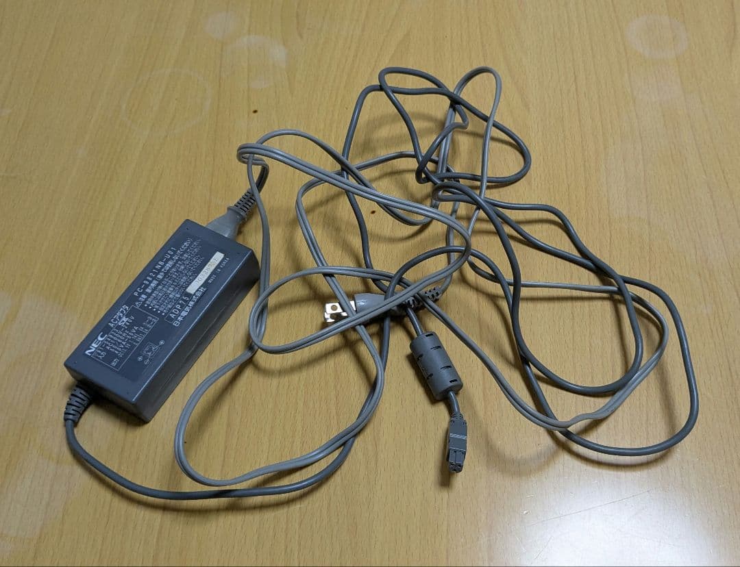 【とっておき！】 NEC PC-9821 La10/8 ModelA PC98