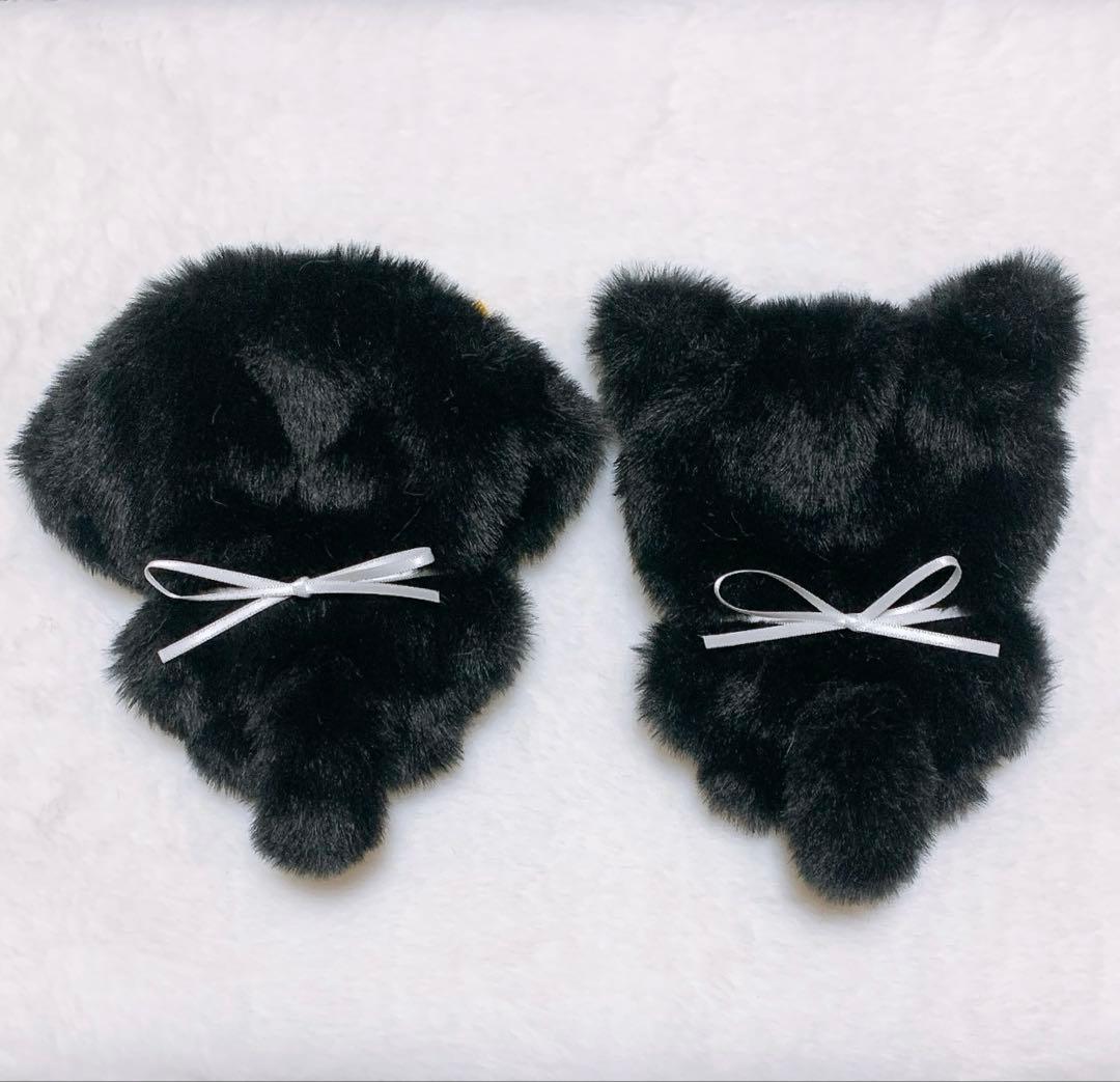 〈すず〉ぬい服　着ぐるみ　10cm オーダーページ