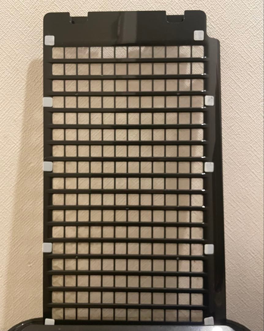 SHARP シャープ　空気清浄機 KC-J50-H ダークブラウン