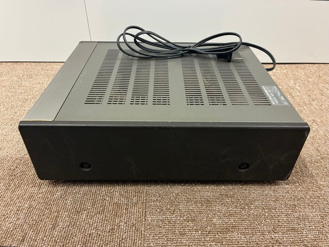 DENON PMA-7.5S プリメインアンプ