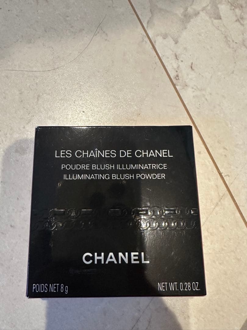 CHANEL LES CHAÎNES DE CHANEL 5302