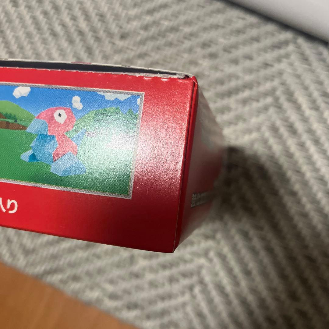 m*読様 ポケモンカードゲーム151 BOX