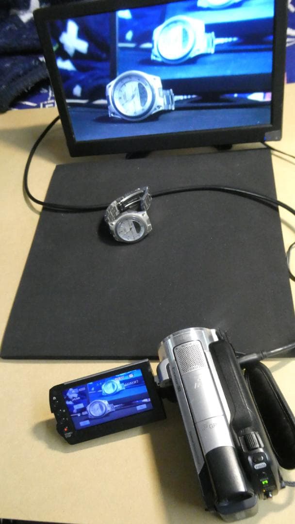 ビデオカメラ SONY HDR-XR500V