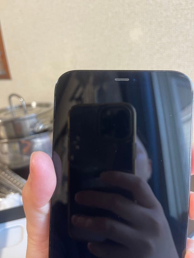 寺田様　Iphone 12 promax 128gb