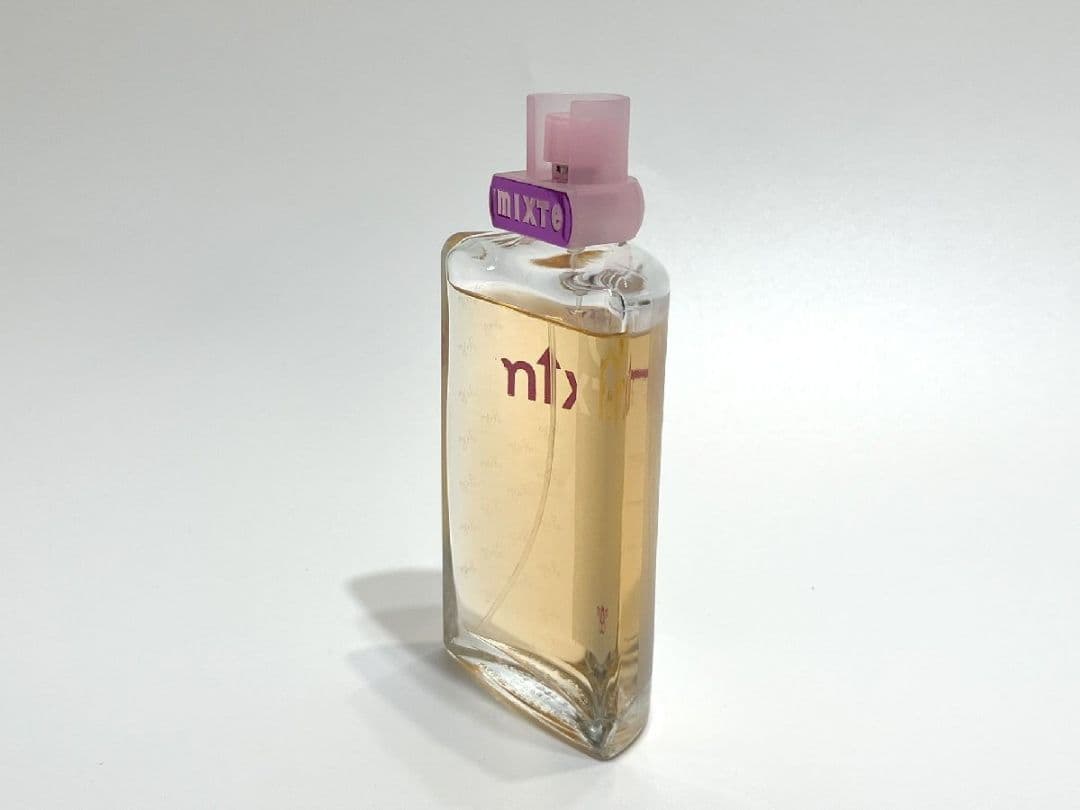 香水 ジャンヌアルテスJEANNE ARTHESミックス ファムEDP100ml