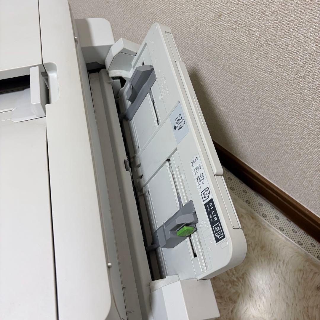 ブラザー プリンター A3インクジェット複合機 MFC-J6997CDW 動作品